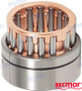 Recambios Marinos Crankshaft Bearing Rec93310-835U8