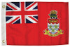 Lippert Components Inc 4X6 Cayman Island Ensign 2020199395