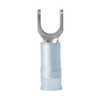 Marinco/Ancor Marine 16-14 #10 Nylon Spade Terminal 220313