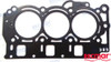 Recambios Marinos Head Gasket Rec6Bg-11181-00