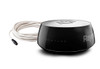 Raymarine Q24D Quantum 2 Black Radar Dome with 10m Cables