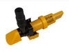 Whale Supersub Smart 1100 GPH Bilge Pump 24v