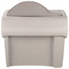 Lippert Components Inc Lci 34"W Helm Stand Grey 433108
