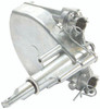 Dometic Perf. Safe-T Qc Tilt Helm Sh91523-1P