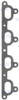 Recambios Marinos Exhaust Manifold Rec855513