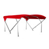 Lippert Components Inc Pont Top Only Sunbrella 96"X56 2020196000