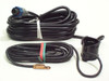 Lowrance PDRT-WBL Trolling Mnt W/Remote Temp Blue Connector