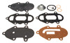 Glm Products Fuel Pump Diaphragm Kit 40360