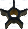 Recambios Marinos Impeller Cef500393