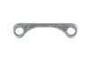 Dometic Plate