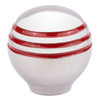 Dometic Grooved Throttle Knob (1) Ca69052P