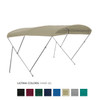 Lippert Components Inc Bimini Top Only Ultima 8' X 42 2020195281