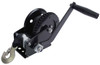 Attwood Marine 1200Lb Edc Solid Gear W/S 11149-4