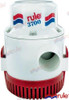 Recambios Marinos Bilge Pump 12V 15.5A Ru14A