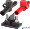 Recambios Marinos Powerpost Dual 2 X 3/8" Studs Bs2017