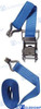Recambios Marinos Rcht Tie Ss 1.5" - Blue - 6 M Gs76124