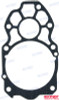Recambios Marinos Gasket_Water Pump Rec6Ce-44315-00