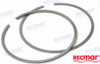 Recambios Marinos Piston Rings 030 Rec386280