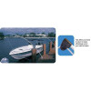 Lippert Components Inc Mooring Whip-18' To 23' 2020108564
