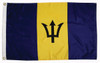 Lippert Components Inc Barbados  Flag 24 X 36 2020199370