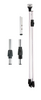 Attwood Marine Asm_Lt_Pole_Led_Agar_Fdnc 5570-60-1