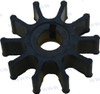 Recambios Marinos Impeller Cef500335