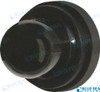 Recambios Marinos Boot Reset Button Black Bs4137