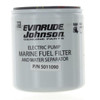 Brp Us Inc Fuel Filter 5012363