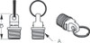 Sea-Dog Line Ny Grbrd Drain Plug 1/2 520059-5