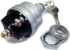 Dometic Universal Ignition Switch Un12140