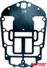Recambios Marinos Gasket Rec335419