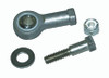 Dometic Mercury Nozzle Connection Kit Sa27591P