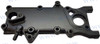 Recambios Marinos Exhaust Cover Paf8-05010003