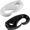 Sea-Dog Line Nylon Shock Cord Clip - 1/4" 652060-1