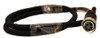 Furuno 000-167-971 NMEA2000 Heavy Duty Cable 1 Meter Female - Pigtail