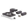 Dometic Side Mount Kit 317002
