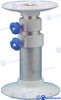 Recambios Marinos Telescopic Pedestal Gs73228