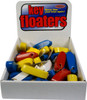 Hardline Products Key Float Display Mix (50/Pk) X-25