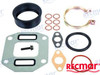 Recambios Marinos Turbo Connection Gasket Set Rec3582563
