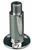 Sea-Dog Line Ss Fixed Antenna Mount 4" 329510-1