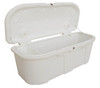 Lippert Components Inc S'N'G 5.5 Ft. Poly Dock Box- W 2020108529