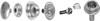 Lippert Components Inc Snap Fastener Male Machine Scr 2020108725