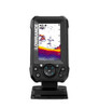 Lowrance Eagle 4X Sonar Bullett Skimmer