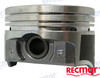 Recambios Marinos Piston: 454 Mkiv Rec10011