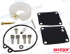 Recambios Marinos Carburetor Kit Rec6G1-W0093-00