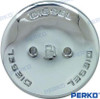 Recambios Marinos Replac. Cap "Diesel" Gs31154