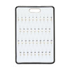 Automotive Service Products Key Cabinet And Panels 70305