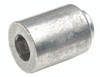 Dometic Anode_Cylinder Block_Aluminu 118-6118A