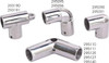 Sea-Dog Line Ss 90Dg Elbow/Anch Eye 7/8" 295095-1