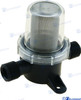 Recambios Marinos Strainer 1/2" Pipe Gs30384
